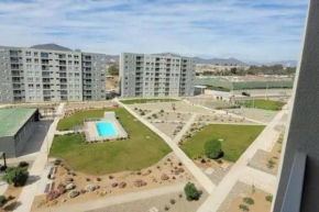 Dpto. Coquimbo Serena 4 personas Casino Peñuelas